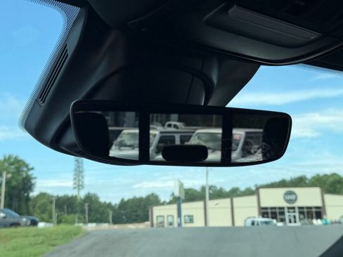 New 2026 RAM 2500 Warlock AWD/4WD image 24