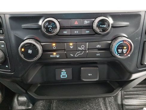 New 2026 Ford F550 4x4 Crew Cab image 20