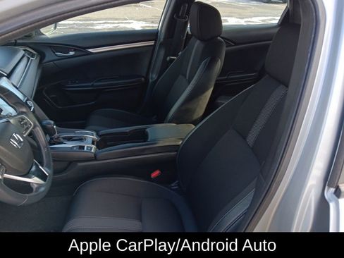 Used 2020 Honda Civic Sport image 12