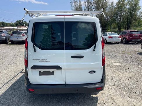 Used 2017 Ford Transit Connect XL FWD image 6