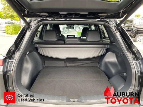 Certified 2023 Toyota Corolla Cross AWD Hybrid w/ Convenience Package image 14