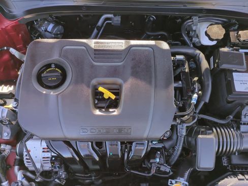 Certified 2024 Kia Forte GT-Line w/ GT-Line Premium Package image 13