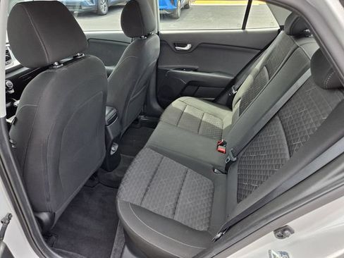Used 2022 Kia Rio S w/ Technology Package FWD image 10
