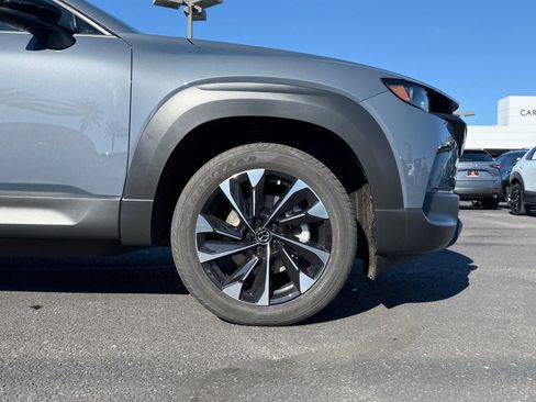 New 2026 MAZDA CX-50 2.5 Hybrid w/ Premium Plus Pkg image 10