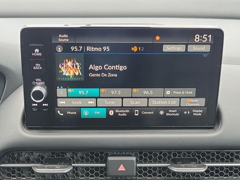 Certified 2024 Honda HR-V EX-L image 13