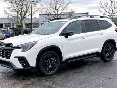Used 2023 Subaru Ascent Onyx Edition Limited AWD/4WD image 15
