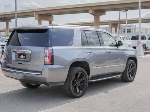 Used 2020 GMC Yukon Denali RWD image 6