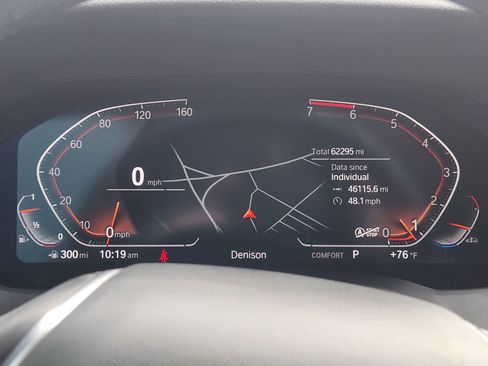 Used 2022 BMW 430i Gran Coupe w/ Premium Package RWD image 19