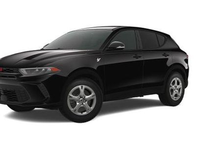 Used 2024 Dodge Hornet R/T