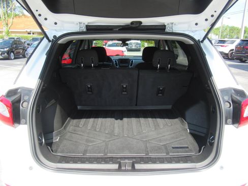 Used 2019 Chevrolet Equinox LS w/ LS Convenience Package FWD image 29