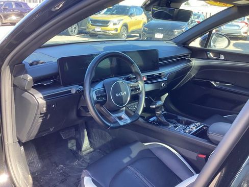 Certified 2025 Kia K5 GT-Line w/ GT-Line Premium Package AWD/4WD image 13