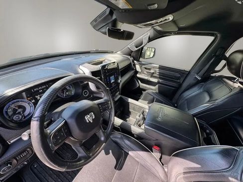 Used 2020 RAM 1500 Limited RWD image 12