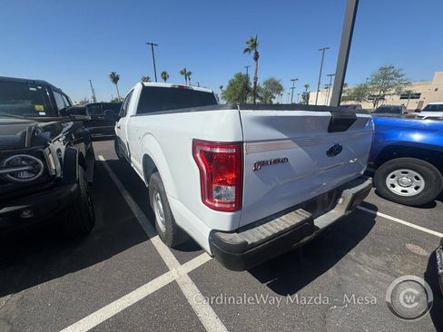 Used 2017 Ford F150 XL RWD image 5