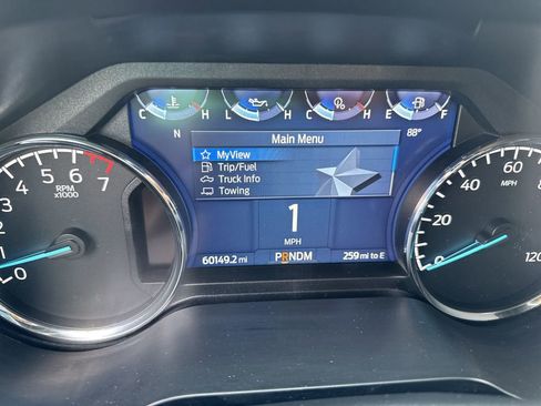 Certified 2022 Ford F150 XLT w/ Equipment Group 302A High image 28