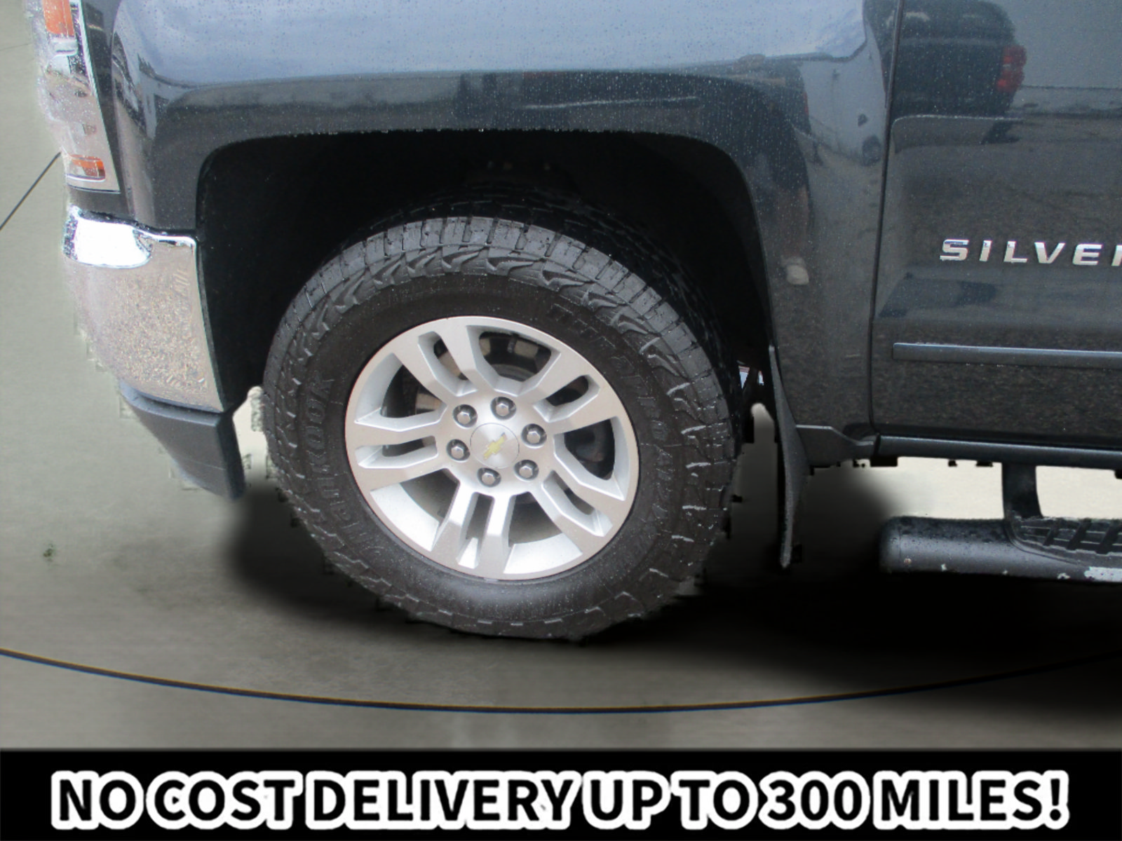 Used 2017 Chevrolet Silverado 1500 LT w/ All Star Edition AWD/4WD image 30