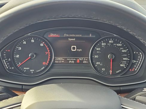 Used 2023 Audi Q5 2.0T Premium image 51