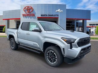 New 2026 Toyota Tacoma TRD Sport video 1