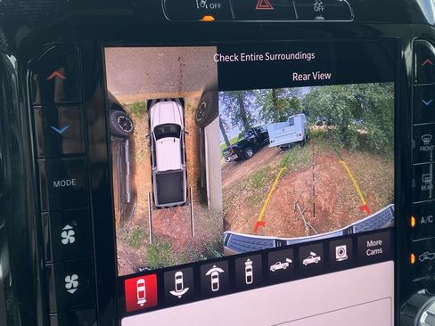 New 2026 RAM 2500 Big Horn AWD/4WD image 49
