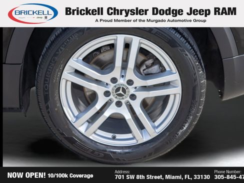 Used 2021 Mercedes-Benz GLB 250 4MATIC w/ Premium Package image 36