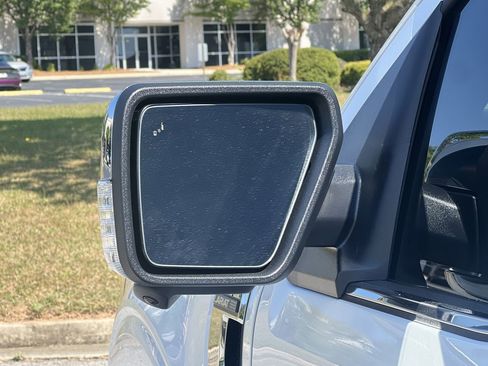 New 2026 Ford F150 Lariat AWD/4WD image 27