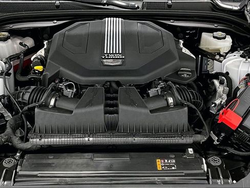 New 2026 Cadillac CT5 V w/ Technology Package image 34