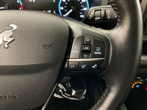 Used 2022 Ford Bronco Sport Big Bend w/ Convenience Package image 25