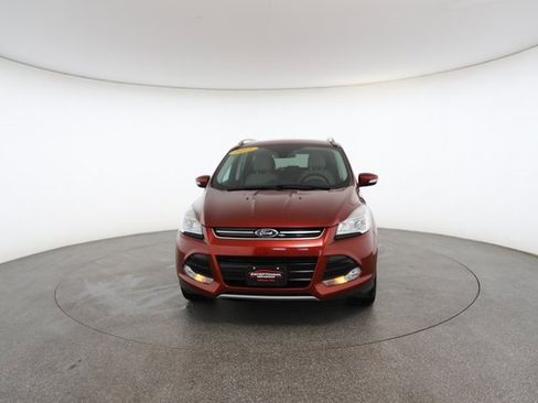 Used 2015 Ford Escape Titanium image 31