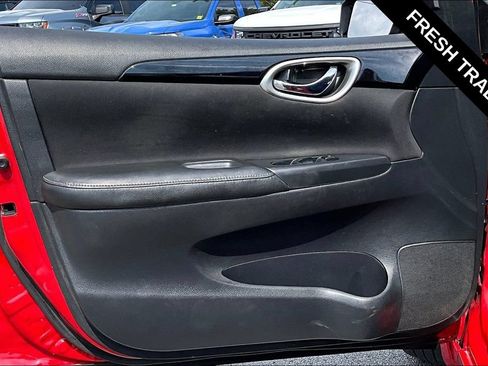 Used 2019 Nissan Sentra SV w/ Special Edition Package FWD image 20