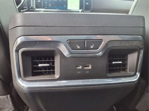 Used 2025 Chevrolet Silverado 3500 High Country w/ High Country Premium Package AWD/4WD image 12