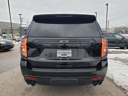 Used 2023 Chevrolet Tahoe RST w/ RST Performance Edition image 6