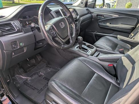 Used 2017 Honda Pilot EX-L image 10