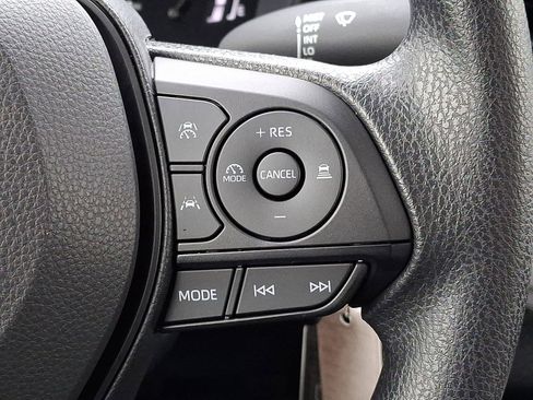 Certified 2026 Toyota Corolla LE image 21