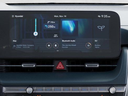 New 2026 Hyundai Ioniq 5 Limited image 13