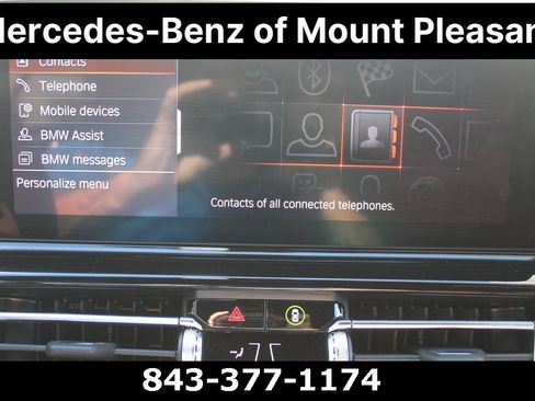 Used 2024 BMW 840i Convertible image 60