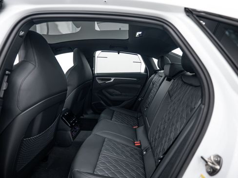 New 2026 Audi A6 Prestige AWD/4WD image 19