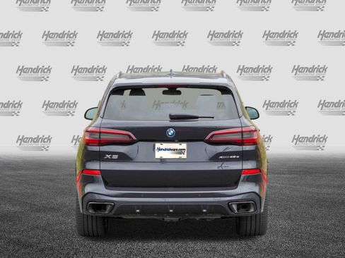 Certified 2023 BMW X5 xDrive45e w/ M Sport Package image 7