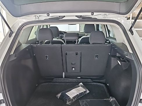 New 2026 Volkswagen Taos S FWD image 19