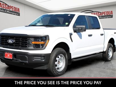 Used 2024 Ford F150 XL