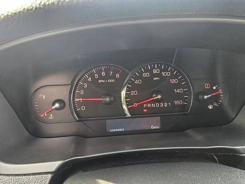 Used 2006 Cadillac DTS Performance FWD image 15