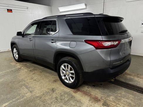 Used 2019 Chevrolet Traverse LT image 6