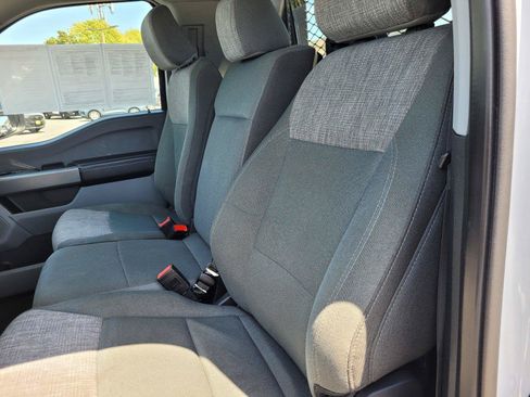 Used 2024 Ford F450 XLT AWD/4WD image 15
