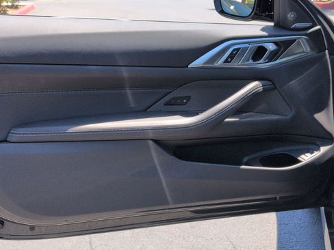 Used 2026 BMW 430i Coupe w/ M Sport Package RWD image 14