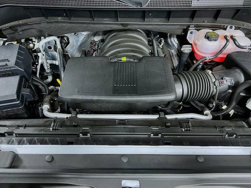 New 2026 Chevrolet Silverado 1500 High Country AWD/4WD image 32