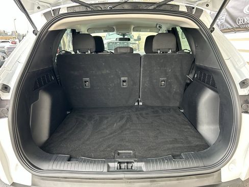 Used 2025 Ford Escape Active image 12