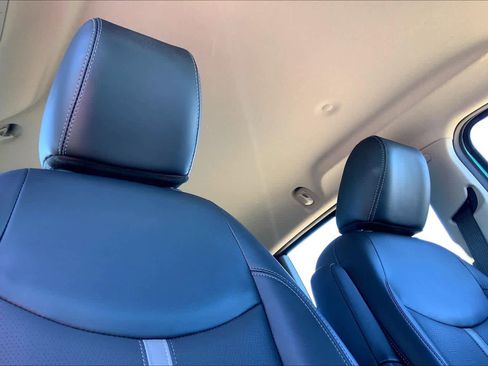 Used 2021 Chevrolet Spark ACTIV image 13