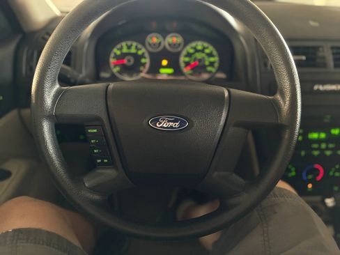 Used 2007 Ford Fusion S FWD image 31