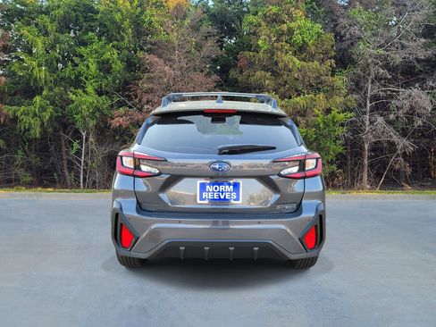 New 2026 Subaru Crosstrek 2.5i Limited AWD/4WD image 17