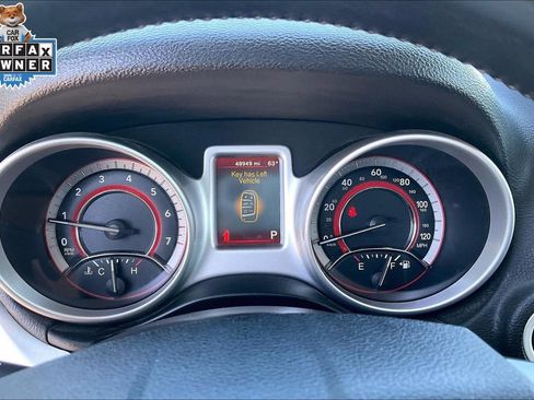 Used 2020 Dodge Journey SE w/ SE Popular Equipment Group FWD image 20