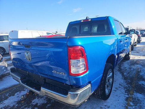 Used 2022 RAM 1500 Big Horn image 5