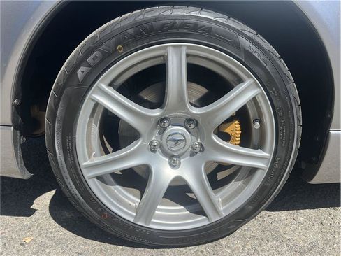Used 2003 Acura NSX T RWD image 13